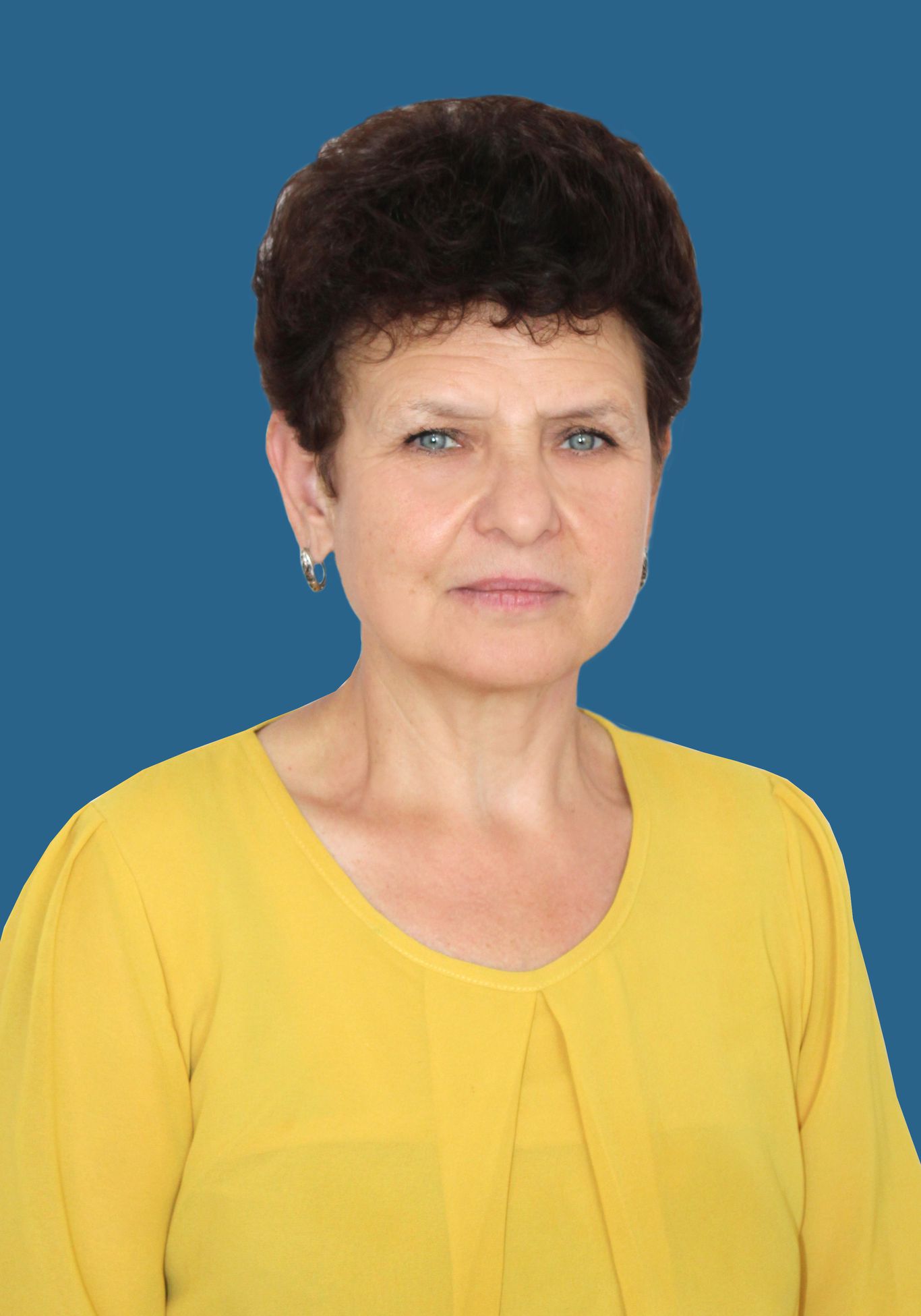Ракова Ирина Викторовна