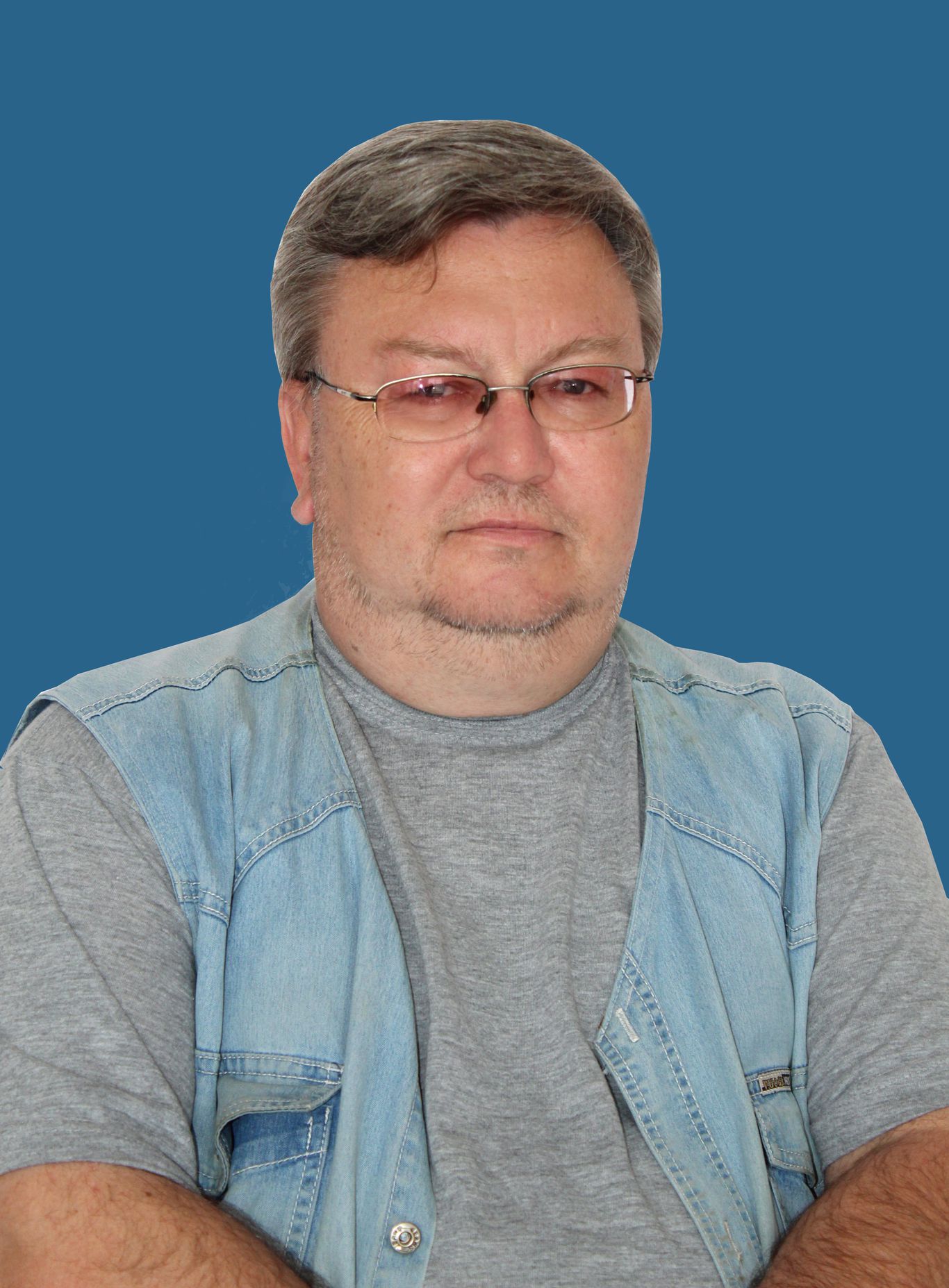 Масюк Евгений Михайлович